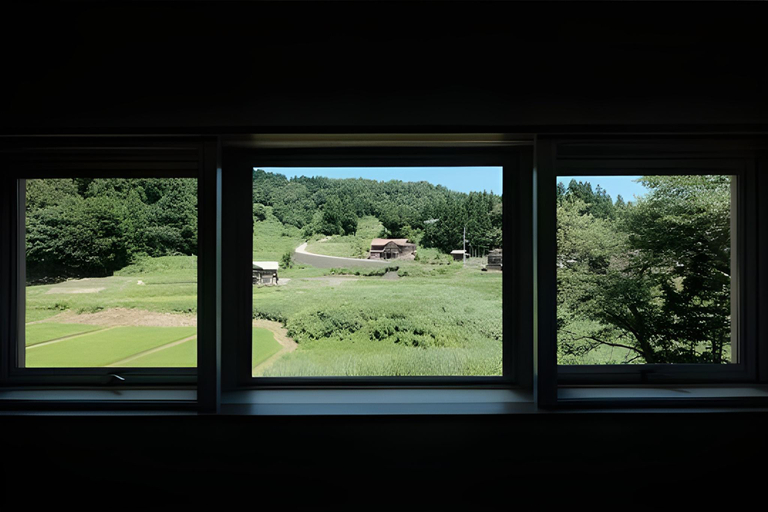 Others 3, Matsudai Tanada House, Tōkamachi