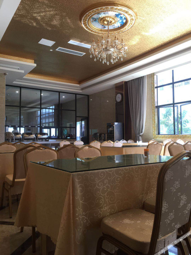 Food & Drinks 4, Junyu Business Apartment, Guangzhou