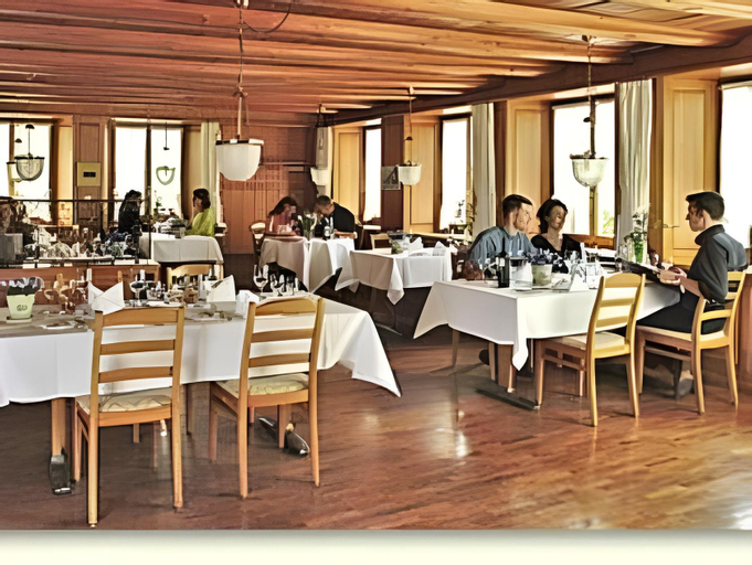 Food & Drinks 3, Landhotel Linde Fislisbach, Baden