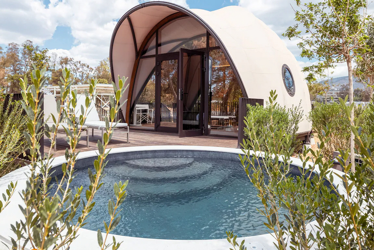 Sport & Beauty 2, 91 Athens Riviera, The Resort, Attica