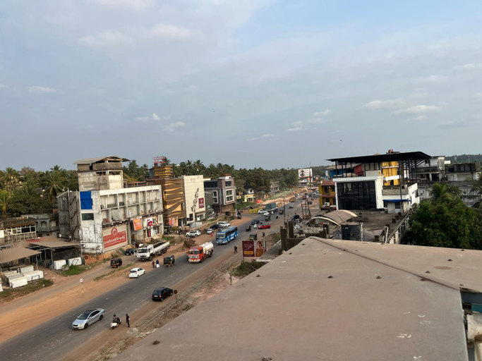 Others 2, Plaza Residency, Kozhikode