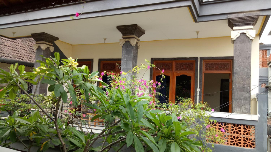Exterior & Views 1, Kabera House 2, Gianyar