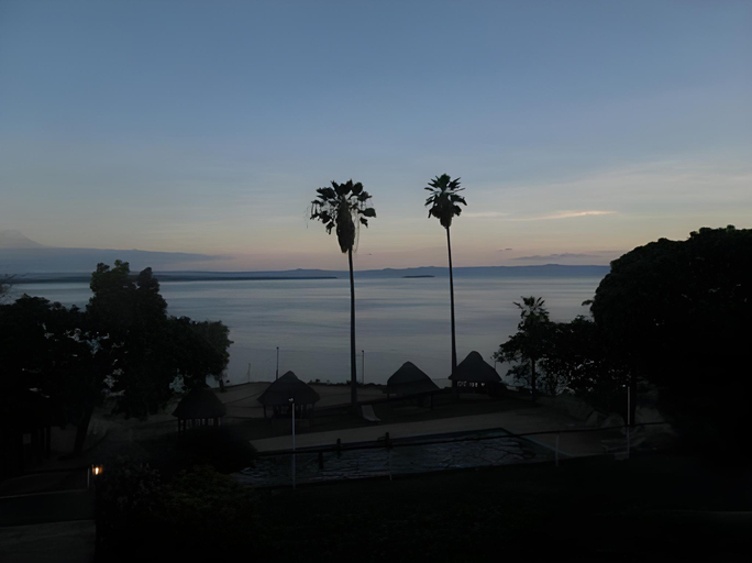 Others 5, Cutty Sark Hotel, Kariba