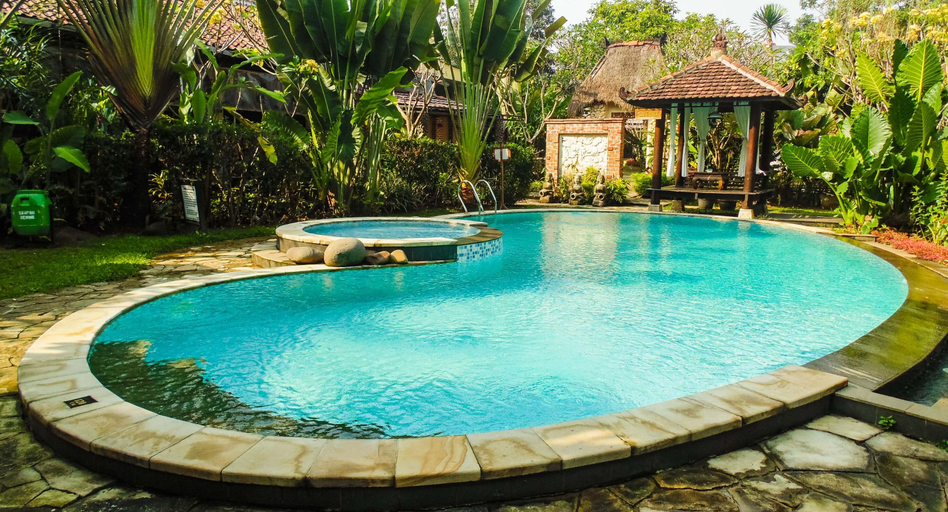 Sport & Beauty 5, REVIVE Bogor Pendopo 45 Resort, Bogor
