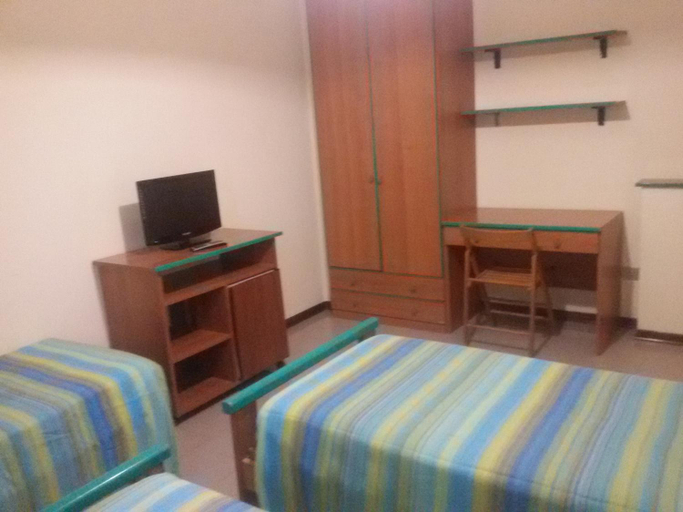 Bedroom 2, Hotel Fiera, Pesaro E Urbino