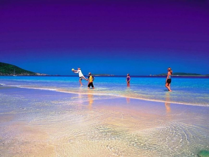 Others 5, Emu Park Beach Resort, Livingstone - Pt B