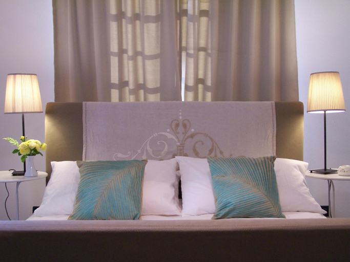Bedroom 2, Le Rondini, Udine