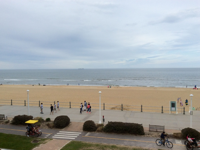 Others 5, Oceans 24, Virginia Beach