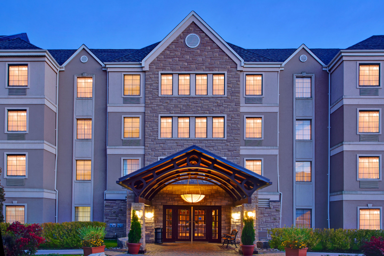 Exterior & Views 2, Sonesta ES Suites Toronto Markham, York