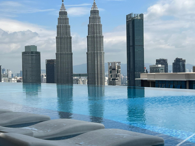 Sport & Beauty 2, Eaton KLCC Suites By Elite , Kuala Lumpur