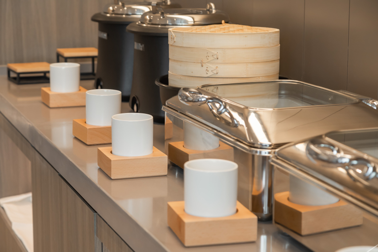 Food & Drinks 5, Hanting Hotel Xinzhou South Jianshe Road, Xinzhou