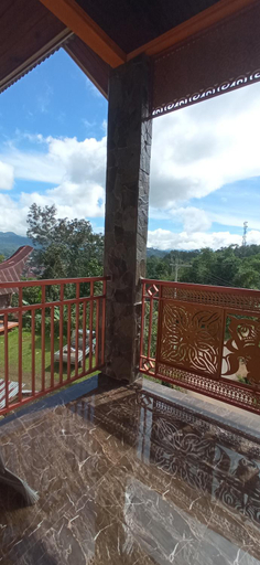 Others 4, Toraja Bungin Family House, Tana Toraja