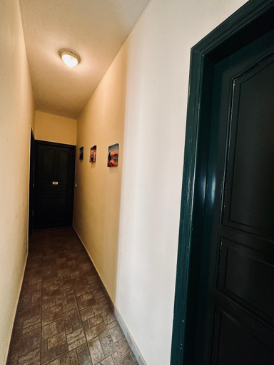 Others 4, Cozy Apartments Mc Queen, Attica