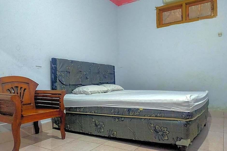 Bedroom 5, Fauziah Hotel Syariah Kendari, Kendari