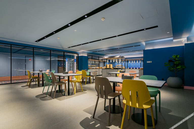 Food & Drinks 4, hantingホテル（）, Xi'an