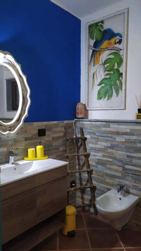 Bathroom 5