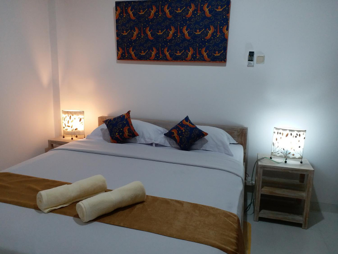 Bedroom 6