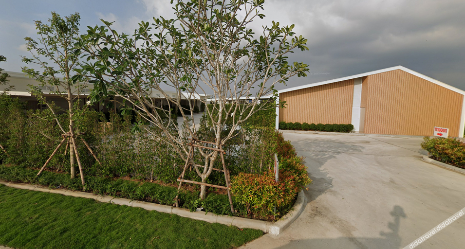 Exterior & Views 1, OK Resort Borwin, Pluak Daeng