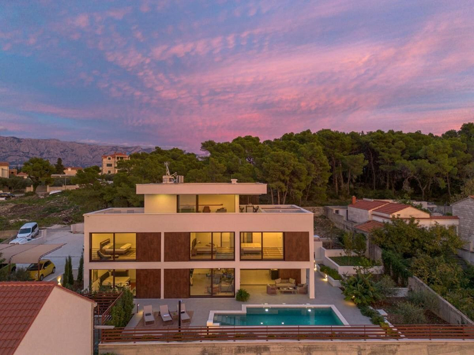 Exterior & Views 2, Villa Remi, Selca