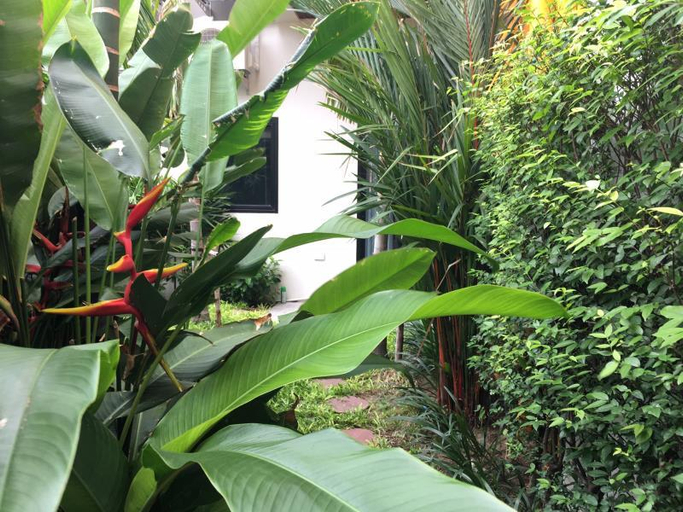 Others 5, The Palm Residence, Hua Hin