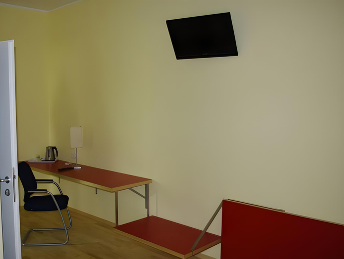 Others 4, Workbase Hostel, Wien