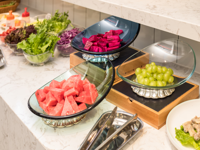 Food & Drinks 5, Starway Hotel Huzhou Deqing, Huzhou