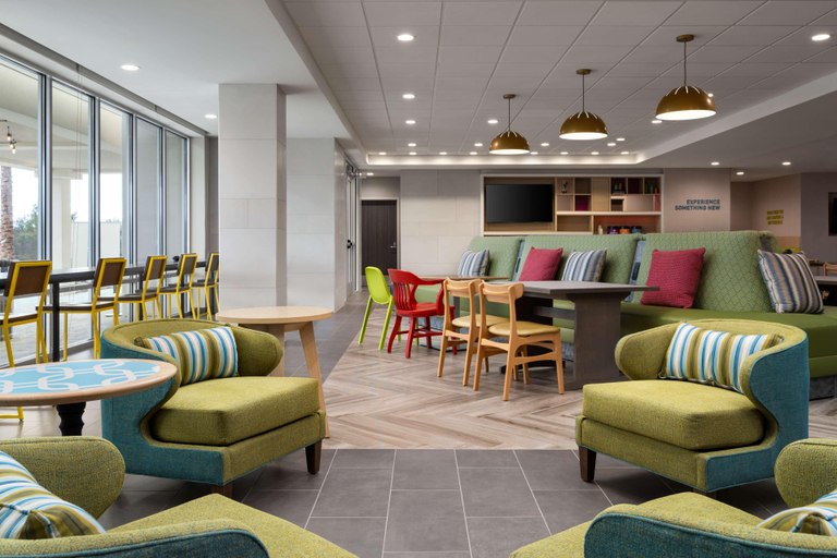 Exterior & Views 2, Home2 Suites By Hilton Winter Haven, Polk