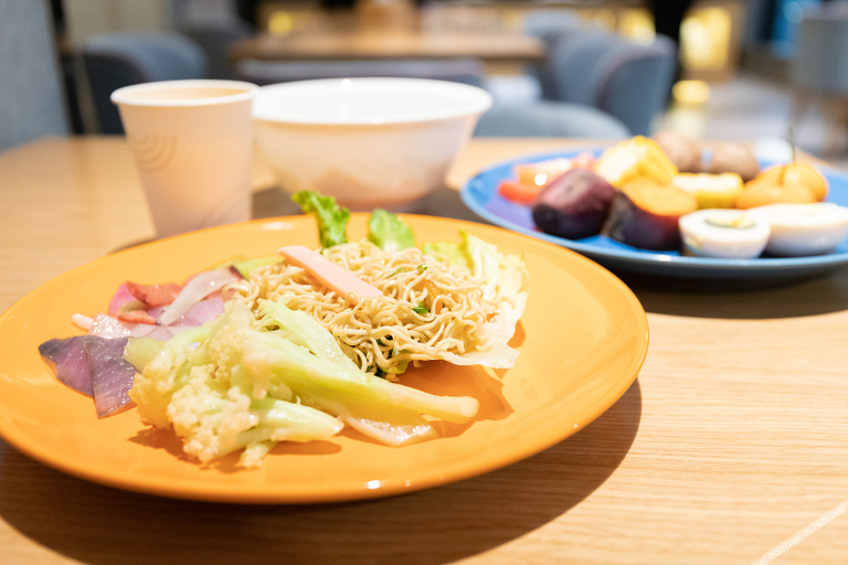 Food & Drinks 5, Hanting Hotel Shenzhen Nanshan Avenue, Shenzhen
