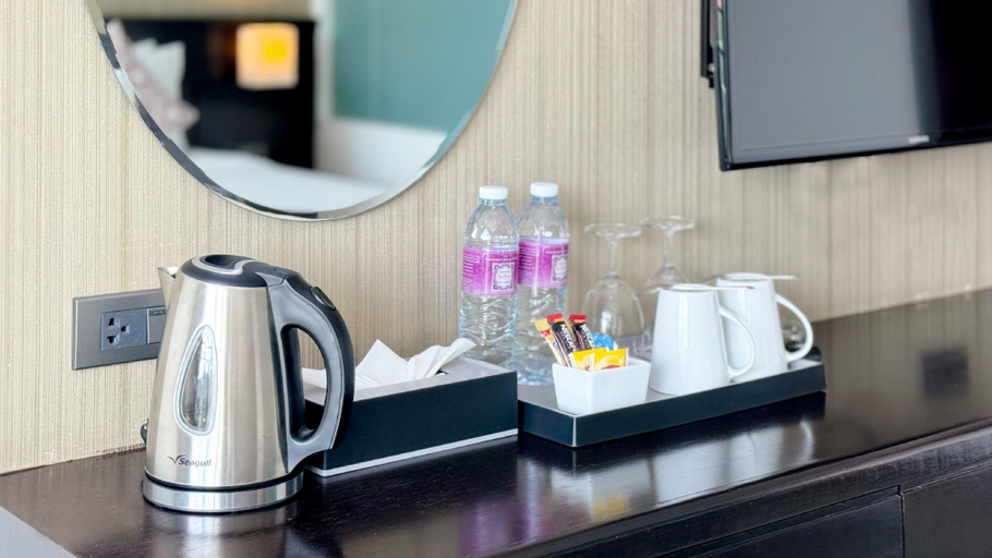 Amenities 4
