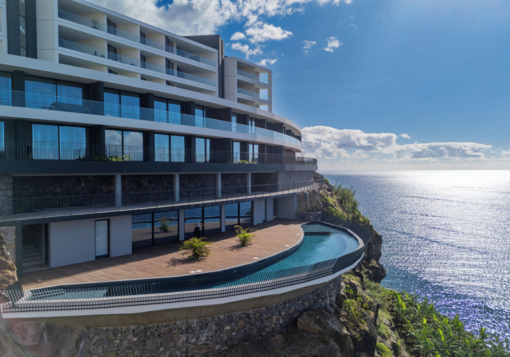 Exterior & Views 2, Atlantic Heights, Câmara de Lobos