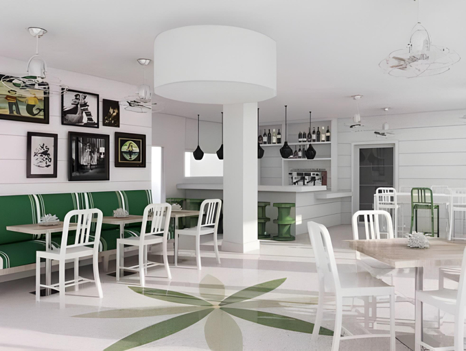 Food & Drinks 4, Pestana South Beach Miami, Miami-Dade