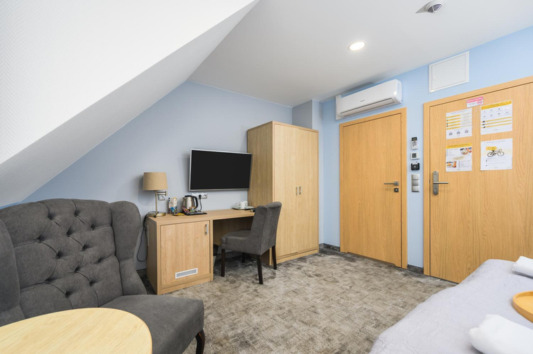 Others 3, Monte Carlo Apartments by OneApartments, Sopot
