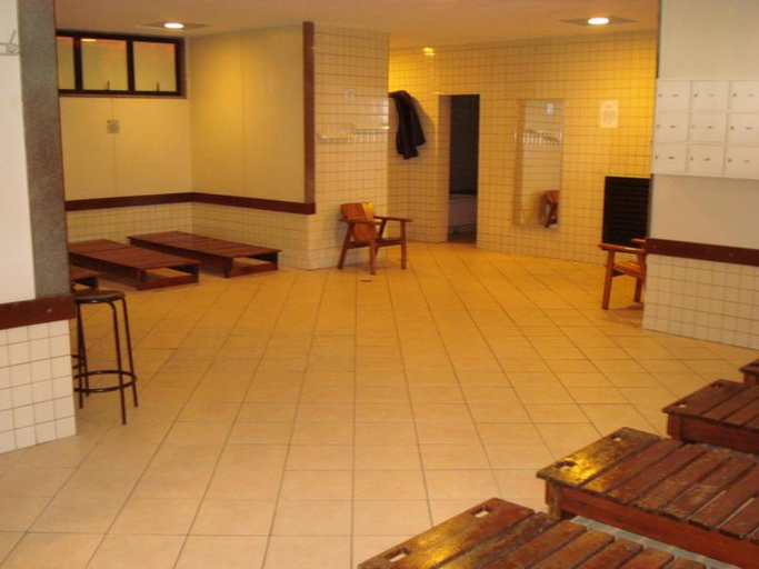 Others 5, Barrabella Apart Hotel, Rio de Janeiro