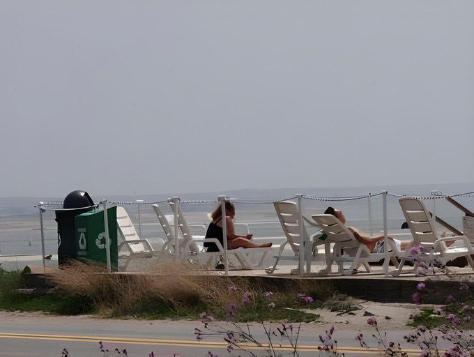 Others 2, Breakwater Hotel, Barnstable