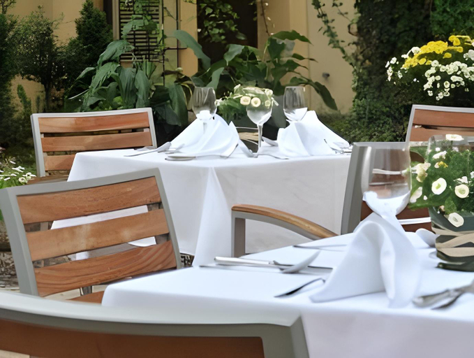 Food & Drinks 5, Casa Marcello, Praha 7