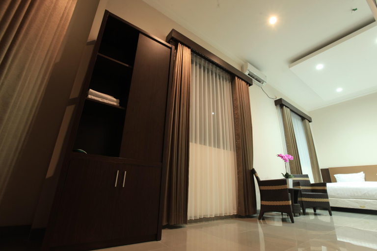 Others, Grand Citra Hotel, Tarakan