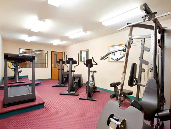 Others 4, Comfort Inn Ludington, Mason