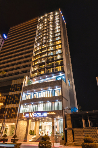 La Vague Hotel Nha Trang, Nha Trang