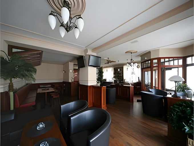 Food & Drinks 4, Hotel Fursteneck, Salzlandkreis