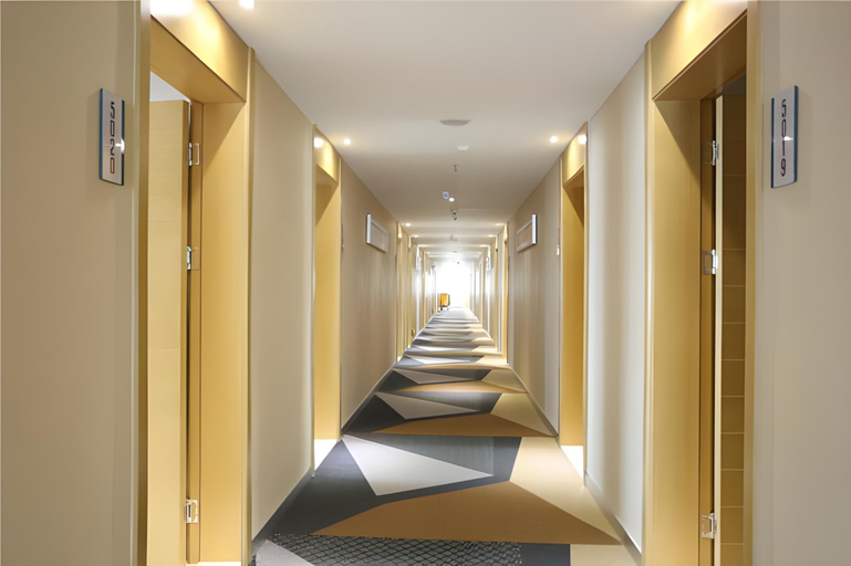Others 5, City Comfort Inn Changsha The Third Xiangya Hospit, Changsha