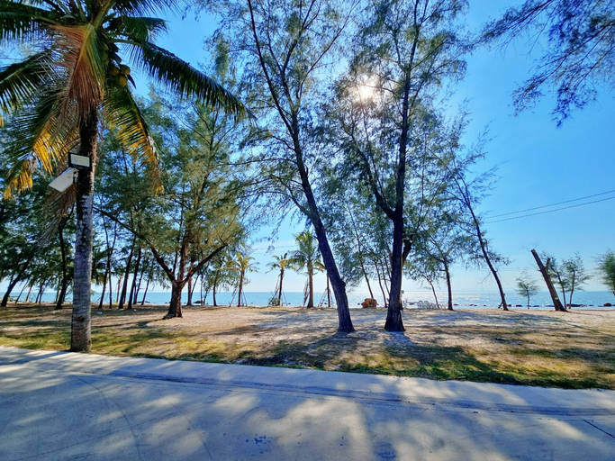 Others 5, Suvarn Gleaw Thong Resort, Muang Trat