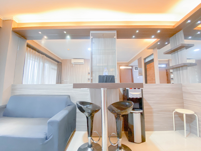 Others 4, The Modern Classic 2BR with Scenic View at Gateway Pasteur Apartment By Travelio, Bandung