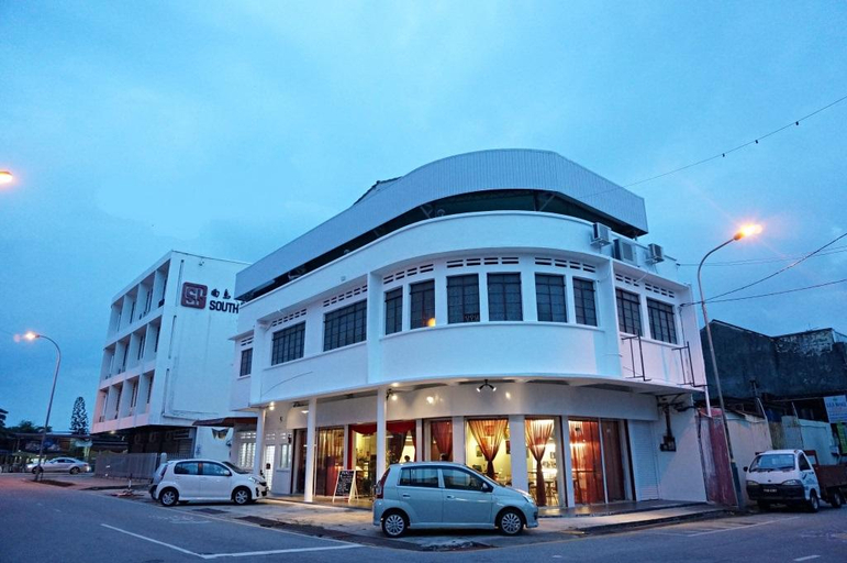Exterior & Views 3, Manhattan Residence, Pulau Penang