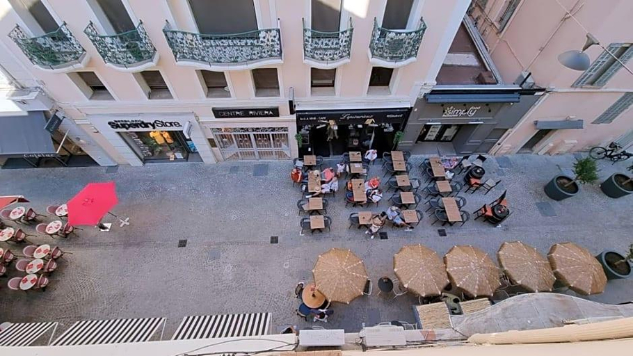 Exterior & Views 2, Atlantis Hotel, Alpes-Maritimes