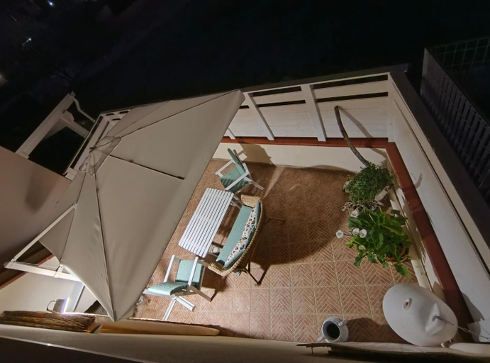 Others 1, B&b Dea Teti, Bari