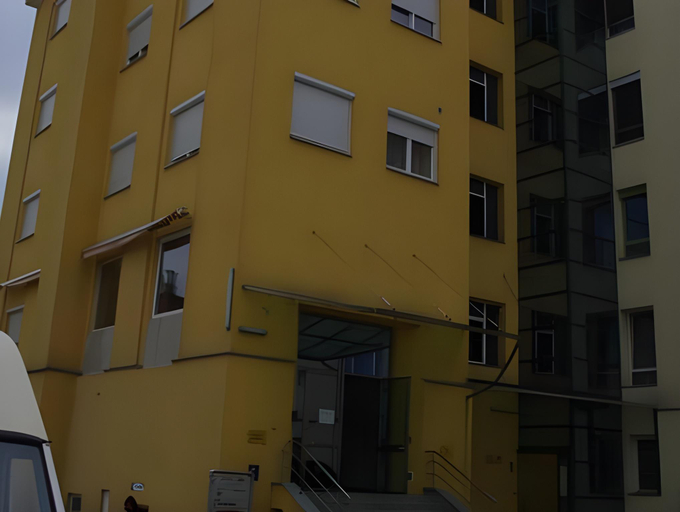 Others 5, Workbase Hostel, Wien