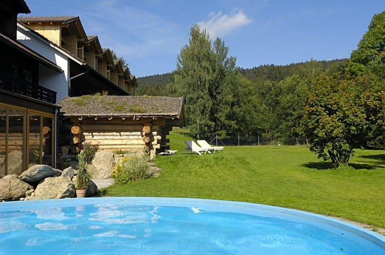Sport & Beauty 5, Romantik Gut Schmelmerhof, Straubing-Bogen