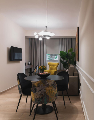 Others 3, ZEN Suites, East Macedonia and Thrace