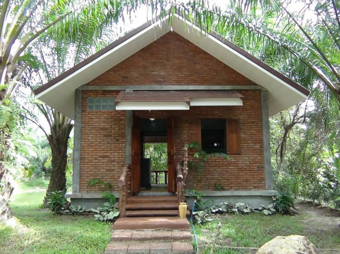 Exterior & Views 1, Tuaprodhome, Thai Mueang