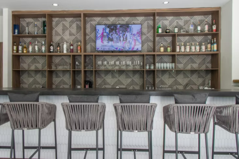 Food & Drinks 5, Holiday Inn TULUM by IHG, Cozumel